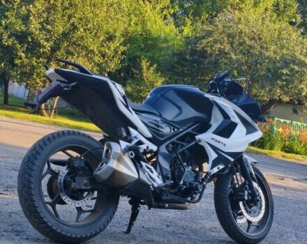 Форте Інша, об'ємом двигуна 0.3 л та пробігом 0 тис. км за 1332 $, фото 3 на Automoto.ua