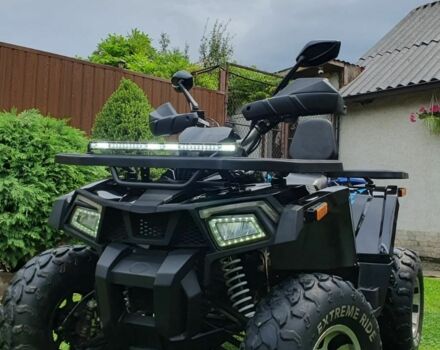 Форте Інша, об'ємом двигуна 0.2 л та пробігом 0 тис. км за 1700 $, фото 3 на Automoto.ua