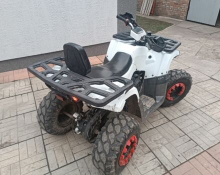 Форте Інша, об'ємом двигуна 0.2 л та пробігом 0 тис. км за 1090 $, фото 6 на Automoto.ua
