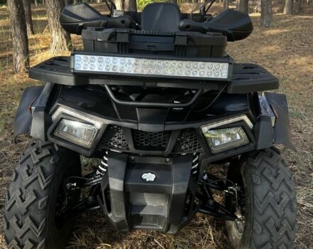Форте Інша, об'ємом двигуна 0.2 л та пробігом 0 тис. км за 1800 $, фото 12 на Automoto.ua