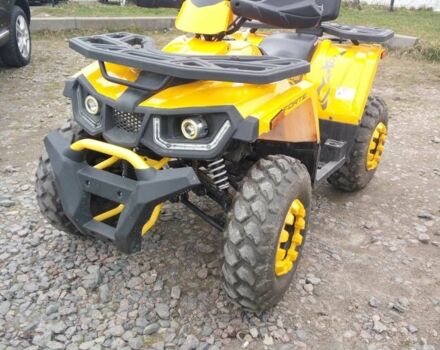 Форте Інша, об'ємом двигуна 0.2 л та пробігом 0 тис. км за 2000 $, фото 1 на Automoto.ua