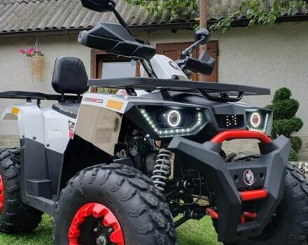 Форте Інша 2022 у Мукачеве на Automoto.ua Форте Інша, об'ємом двигуна 0.2 л та пробігом 0 тис. км за 1450 $, фото 7 на Automoto.ua