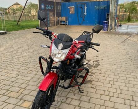 Форте Другая, объемом двигателя 0.15 л и пробегом 0 тыс. км за 750 $, фото 1 на Automoto.ua
