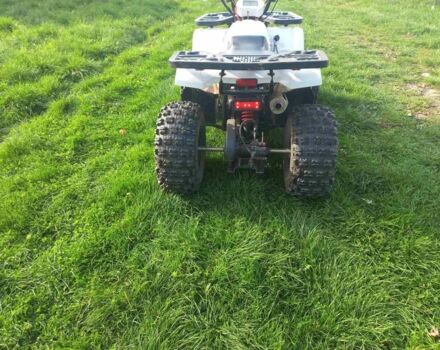 Форте Другая 2022 в Ивано-Франковске на Automoto.ua Форте Другая, объемом двигателя 0.13 л и пробегом 0 тыс. км за 714 $, фото 8 на Automoto.ua