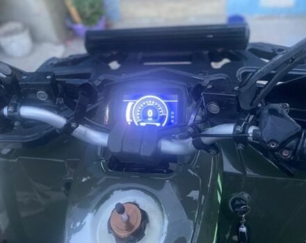 Форте Другая, объемом двигателя 0.2 л и пробегом 0 тыс. км за 1450 $, фото 3 на Automoto.ua