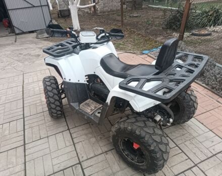 Форте Інша, об'ємом двигуна 0.2 л та пробігом 0 тис. км за 1090 $, фото 5 на Automoto.ua