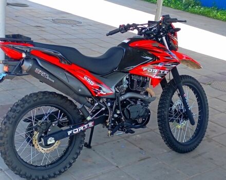 Форте Інша, об'ємом двигуна 0.25 л та пробігом 0 тис. км за 900 $, фото 3 на Automoto.ua