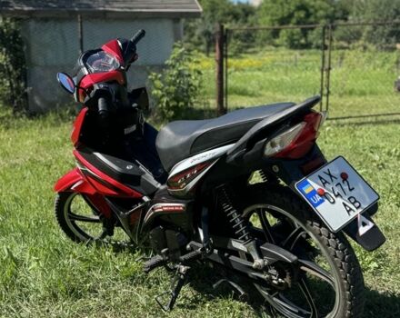 Форте Другая, объемом двигателя 0.13 л и пробегом 0 тыс. км за 715 $, фото 3 на Automoto.ua