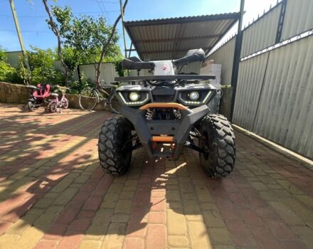 Форте Другая, объемом двигателя 0.2 л и пробегом 0 тыс. км за 1500 $, фото 3 на Automoto.ua