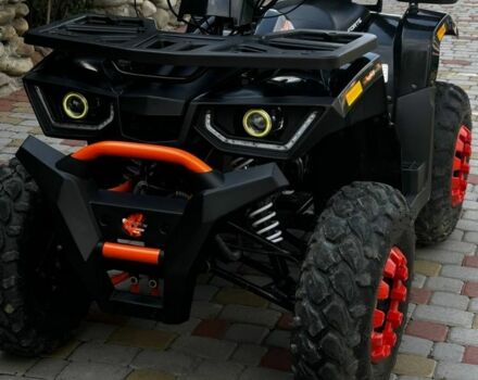 Форте Другая 2022 в Львове на Automoto.ua Форте Другая, объемом двигателя 0.25 л и пробегом 0 тыс. км за 1800 $, фото 2 на Automoto.ua