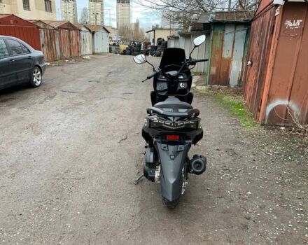 Форте Інша, об'ємом двигуна 0.15 л та пробігом 0 тис. км за 1100 $, фото 9 на Automoto.ua