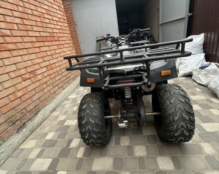 Форте Інша, об'ємом двигуна 0.15 л та пробігом 0 тис. км за 1017 $, фото 4 на Automoto.ua