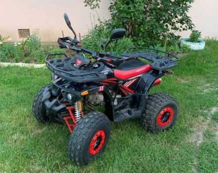 Форте Другая, объемом двигателя 0.13 л и пробегом 0 тыс. км за 900 $, фото 1 на Automoto.ua