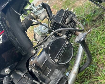 Форте Інша, об'ємом двигуна 0.13 л та пробігом 0 тис. км за 453 $, фото 4 на Automoto.ua