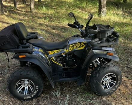 Форте Інша, об'ємом двигуна 0.2 л та пробігом 0 тис. км за 1800 $, фото 5 на Automoto.ua