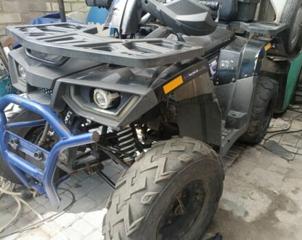Форте Інша, об'ємом двигуна 0.2 л та пробігом 0 тис. км за 1090 $, фото 1 на Automoto.ua