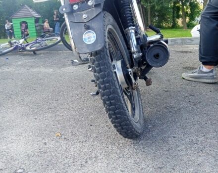 Форте Інша, об'ємом двигуна 0.13 л та пробігом 0 тис. км за 453 $, фото 6 на Automoto.ua