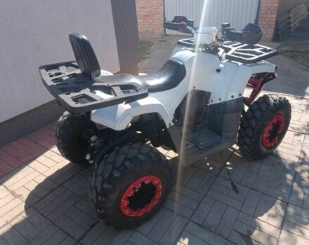 Форте Інша, об'ємом двигуна 0.2 л та пробігом 0 тис. км за 1090 $, фото 1 на Automoto.ua