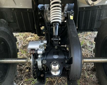 Форте Інша, об'ємом двигуна 0.2 л та пробігом 0 тис. км за 1800 $, фото 7 на Automoto.ua