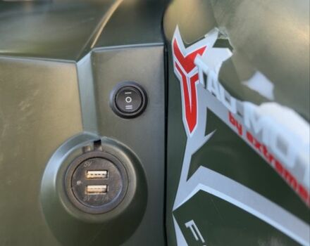 Форте Інша, об'ємом двигуна 0.18 л та пробігом 0 тис. км за 1700 $, фото 8 на Automoto.ua