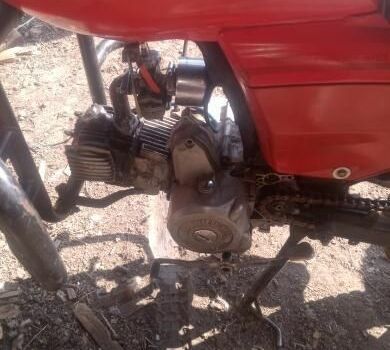 Форте Інша, об'ємом двигуна 0.11 л та пробігом 0 тис. км за 158 $, фото 3 на Automoto.ua