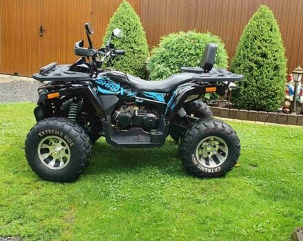 Форте Інша, об'ємом двигуна 0.2 л та пробігом 0 тис. км за 1700 $, фото 6 на Automoto.ua
