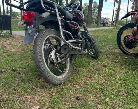 Форте Інша, об'ємом двигуна 0.13 л та пробігом 0 тис. км за 453 $, фото 3 на Automoto.ua