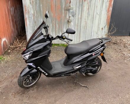 Форте Інша, об'ємом двигуна 0.15 л та пробігом 0 тис. км за 1100 $, фото 3 на Automoto.ua