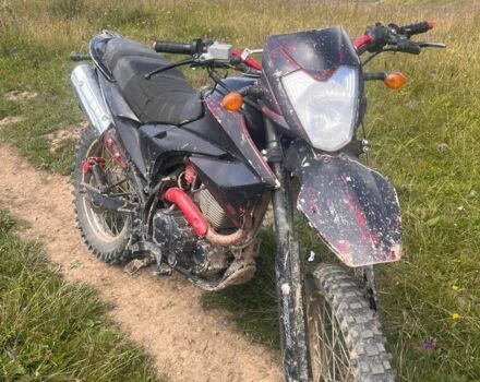 Форте Інша, об'ємом двигуна 0.2 л та пробігом 0 тис. км за 450 $, фото 5 на Automoto.ua