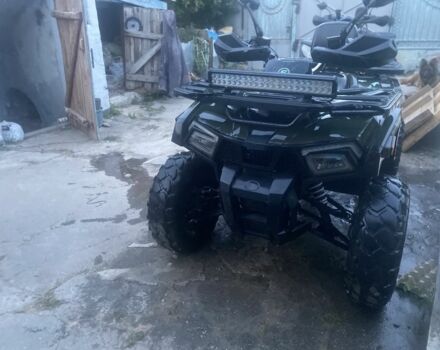 Форте Другая, объемом двигателя 0.2 л и пробегом 0 тыс. км за 1450 $, фото 5 на Automoto.ua