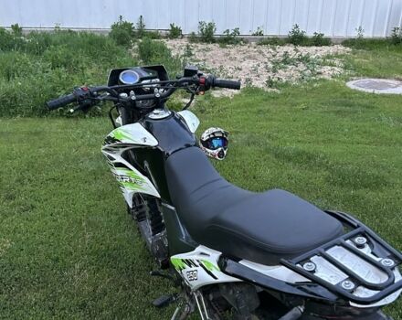 Форте Другая, объемом двигателя 0.25 л и пробегом 0 тыс. км за 850 $, фото 1 на Automoto.ua