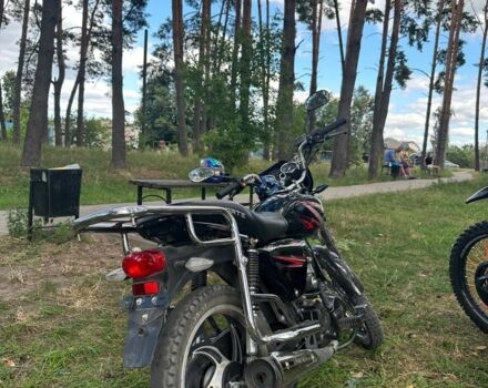 Форте Інша, об'ємом двигуна 0.13 л та пробігом 0 тис. км за 453 $, фото 2 на Automoto.ua