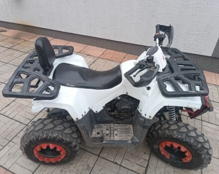 Форте Інша, об'ємом двигуна 0.2 л та пробігом 0 тис. км за 1090 $, фото 7 на Automoto.ua