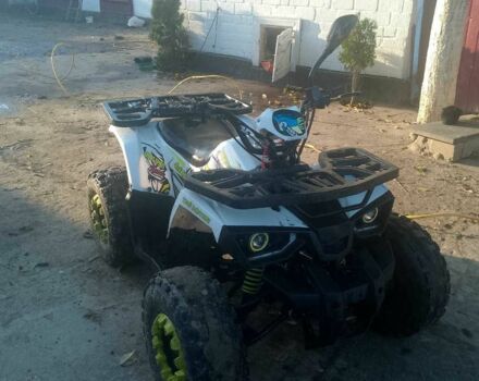 Форте Другая, объемом двигателя 0.13 л и пробегом 0 тыс. км за 573 $, фото 2 на Automoto.ua