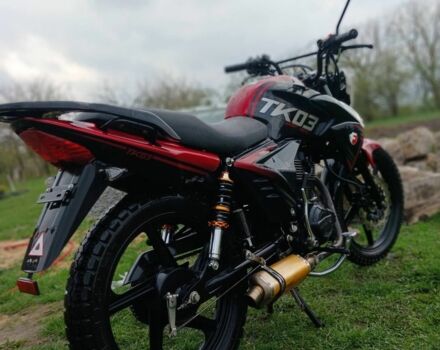 Форте Інша, об'ємом двигуна 0.2 л та пробігом 0 тис. км за 533 $, фото 1 на Automoto.ua