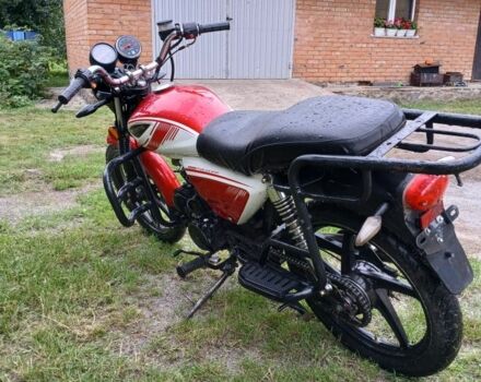 Форте Інша, об'ємом двигуна 0.13 л та пробігом 0 тис. км за 400 $, фото 2 на Automoto.ua