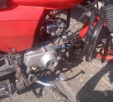 Форте Інша, об'ємом двигуна 0.11 л та пробігом 0 тис. км за 158 $, фото 2 на Automoto.ua