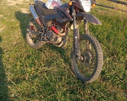 Форте Інша, об'ємом двигуна 0.2 л та пробігом 0 тис. км за 450 $, фото 4 на Automoto.ua