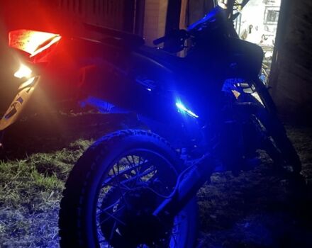 Форте Другая 2022 в Яворове на Automoto.ua Форте Другая, объемом двигателя 0.25 л и пробегом 0 тыс. км за 764 $, фото 5 на Automoto.ua