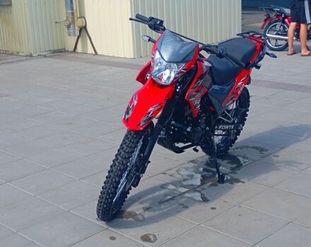 Форте Інша, об'ємом двигуна 0.25 л та пробігом 0 тис. км за 900 $, фото 1 на Automoto.ua