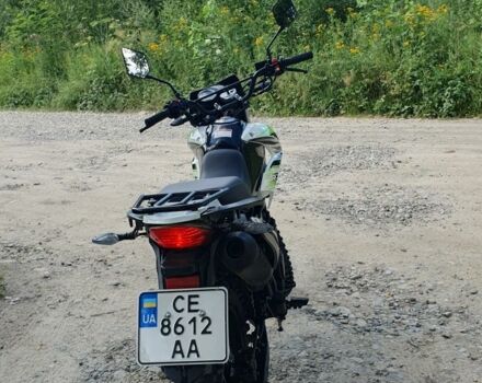 Форте Другая, объемом двигателя 0.25 л и пробегом 0 тыс. км за 1100 $, фото 5 на Automoto.ua