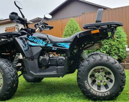 Форте Інша, об'ємом двигуна 0.2 л та пробігом 0 тис. км за 1700 $, фото 4 на Automoto.ua