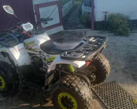 Форте Другая, объемом двигателя 0.13 л и пробегом 0 тыс. км за 573 $, фото 4 на Automoto.ua