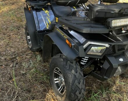 Форте Інша, об'ємом двигуна 0.2 л та пробігом 0 тис. км за 1800 $, фото 11 на Automoto.ua