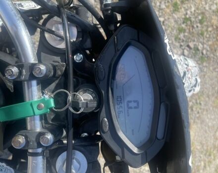 Форте Другая 2022 в Яворове на Automoto.ua Форте Другая, объемом двигателя 0.23 л и пробегом 0 тыс. км за 790 $, фото 3 на Automoto.ua