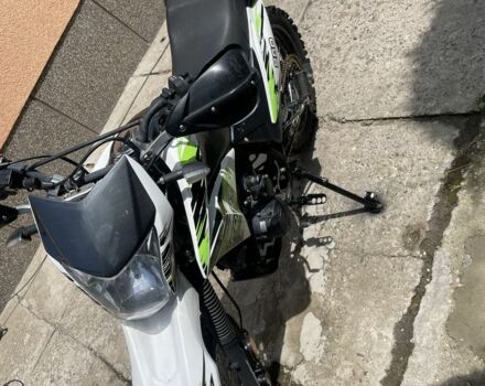 Форте Другая, объемом двигателя 25 л и пробегом 0 тыс. км за 950 $, фото 1 на Automoto.ua
