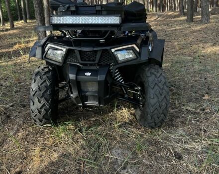 Форте Інша, об'ємом двигуна 0.2 л та пробігом 0 тис. км за 1800 $, фото 2 на Automoto.ua