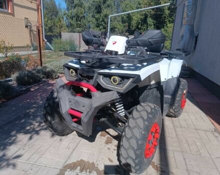 Форте Інша, об'ємом двигуна 0.2 л та пробігом 0 тис. км за 1090 $, фото 3 на Automoto.ua