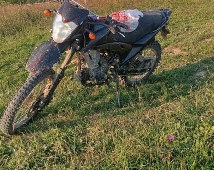 Форте Інша, об'ємом двигуна 0.2 л та пробігом 0 тис. км за 450 $, фото 1 на Automoto.ua