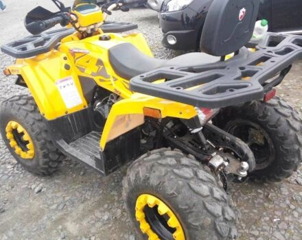 Форте Інша, об'ємом двигуна 0.2 л та пробігом 0 тис. км за 2000 $, фото 2 на Automoto.ua